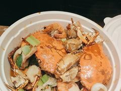 -七欣天香辣蟹火锅(上海安亭新源路店)
