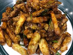 -五谷粮煎饼卷大葱(景星店)