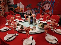 -山芋腔苏北菜(盐城滨海店)