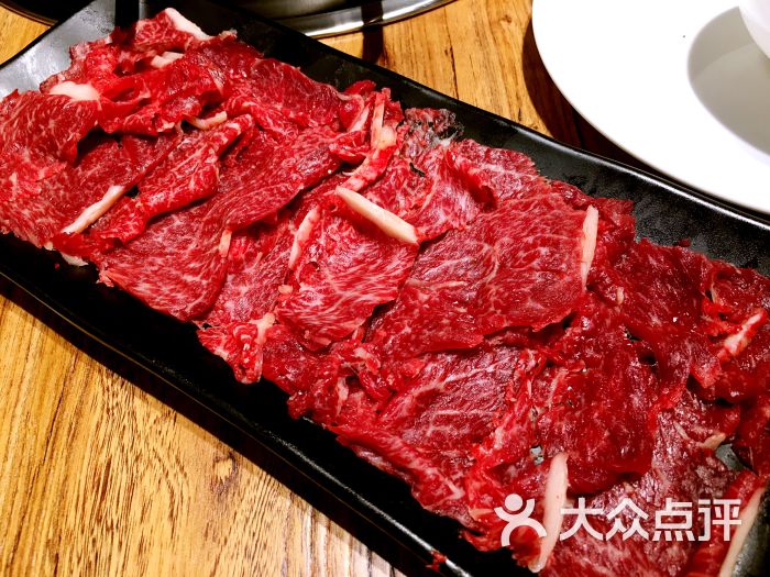 天天牛事潮汕牛肉店匙仁图片 - 第681张