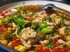 -飞虹鱼馆(春华路店)