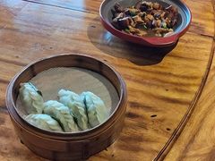 -民俗村柴火灶·景德江西菜(中国陶瓷博物馆店)