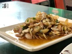 -旧款宁波饭店(华敏世纪广场店)