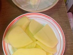 -蜀大侠火锅(森兰花园城店)