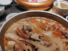 -虹料理·日料放题(悠方店)