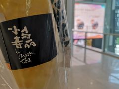 -春丽小马(济南恒隆广场店)