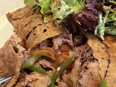 -La Creperie法餐厅(桃江路店)