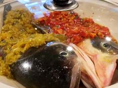 -俏湘厨•地道湘菜(建华南路店)