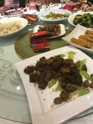 点击看大图 -上海万豪虹桥大酒店·宴会厅