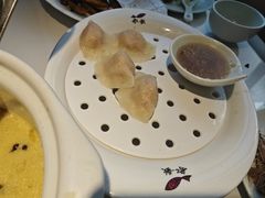 -船歌·鱼水饺青岛菜(正阳路店)