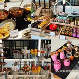 珠海五星级酒店名单更新:【中海万丽酒店】自助餐太棒了！