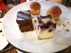 -榖屋house of flour(张江首店)