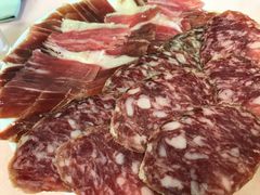 -火腿博物馆(马约尔广场店)