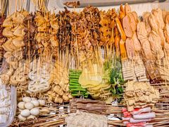 -邓姐串串香(水围店)