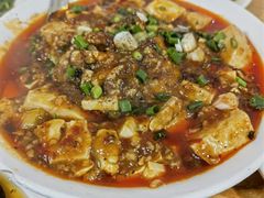 豆腐脑花-豆腐脑花