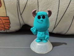 -麦当劳(开平潭江店)