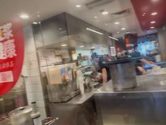 -永和大王(蛙嫩鸡香煲煲鲜·军博店)