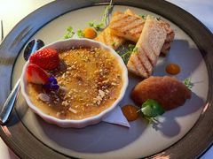 -Kathleen's Waitan 凯圣琳江景西餐厅(外滩店)