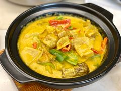 -肥仔文澳门猪骨煲(南京西路店)