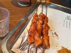 -单家老院·院子里的青岛菜(沙子口店)