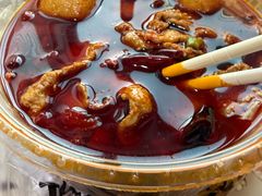 -三炮儿烧烤·羊锅·铁锅炖(南京首店)