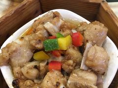 -海晖酒楼·顺德鱼生(荣华店)