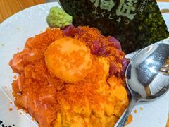 -福匠日本料理(人民路店)