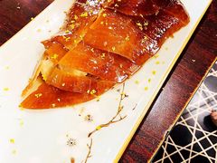 -梅林春晓花园餐厅