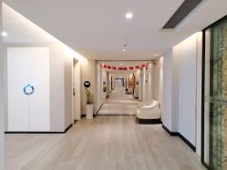 点击看大图 大堂-宝生月子中心(民治店)