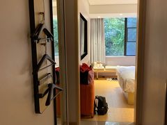 -全季酒店(广州越秀公园店)