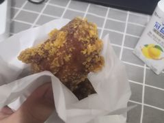 -麦当劳(团结湖店)