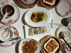 -稻香饭店(IFS国金中心店)