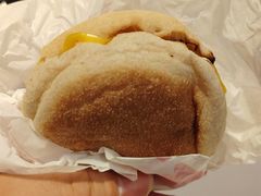 -麦当劳(广州新港东路第二分店)