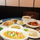 连潮汕人都夸赞的这家瑞狮楼潮汕会馆你值得拥有