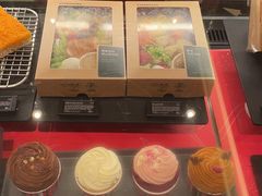 -星巴克臻选(广州二沙岛文立方店)