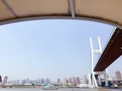 -摆渡站(董家渡站)