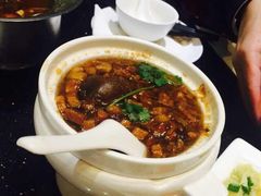 -鹿港小镇(滨北店)
