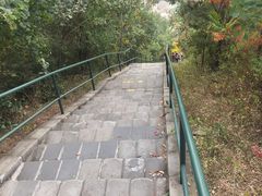 -京东石林峡风景区