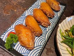 -上楼私房菜(院士路店)
