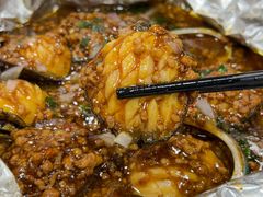 -星记小馆·小蓝龙·老南京砂锅菜(上海路店)