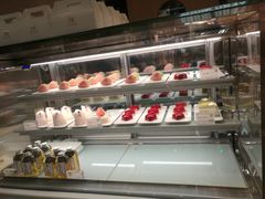 草莓嘟嘟-奈雪的茶(石厦时代广场店)