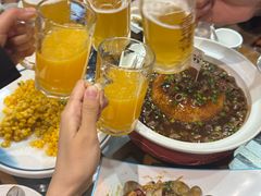 -良师门滨海人家·海鲜·家常菜(滨海城店)