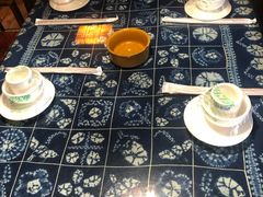 -香满楼(临安路店)