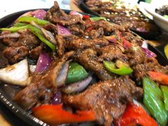 -玉林烤鸭店(定福庄店)