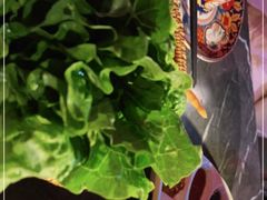 -十三姨正合丰烤肉(营迹路店)