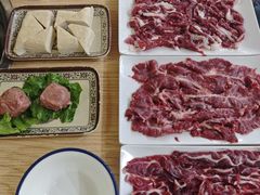 -伟记牛肉(金鸿公路店)