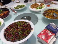 -谢先生酒店·椒宴集(沙湖店)