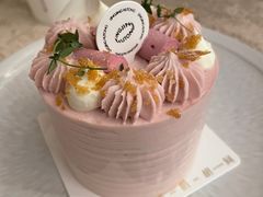 -玲婧胡同·生日蛋糕·餐厅(嘉里城店)