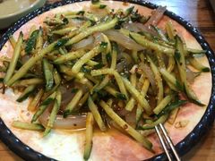 -京玉菲饭店(李村店)