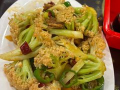 -煲煲掂风味煲仔饭餐厅(西区店)